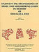 Studies in the Archaeology of Israel and Neighboring Lands in Memory of Douglas L. Esse by Samuel R. Wolff
