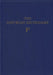 Assyrian Dictionary of the Oriental Institute of the University of Chicago, Volume 12, P by Martha T. Roth