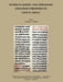 Studies in Semitic and Afroasiatic Linguistics Presented to Gene B Gragg by Cynthia L. Miller