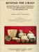 Beyond the Ubaid: Transformation and Integration in the Late Prehistoric Societies of the Middle East by Robert A. Carter, Graham Philip