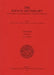 The Hittite Dictionary of the Oriental Institute of the University of Chicago. Volume S, Fascicle 3 by Harry A. Hoffner, H. G. Guterbock, T. P. J. Van Den Hout