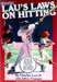 Lau's Laws on Hitting: The Art of Hitting .400 for the Next Generation; Follow Lau's Laws and Improve Your Hitting! by Charley, Jr. Lau