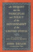 An Inquiry into the Principles and Policy of the Government of the United States by John Taylor
