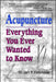 Acupuncture by Dr Gary Fleischman
