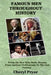 Famous Men Throughout History: Trivia On Men Who Made History From Ancient Civilizations To 21st Century by Cheryl Pryor