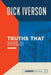 Truths That Build by Dick Iverson