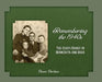 Remembering the 1940s: The Coats Family in Minnesota and Iowa by Deane Dierksen