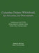 Columbus Delano Whitehead, His Ancestors, His Descendants: Including associated families, Wilson, Maxwell, Anderson, Gaston, Needles, Bray, Odell and by Robert D. McCloud