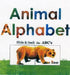 Animal Alphabet: Slide & Seek the ABC's by Alex A. Lluch