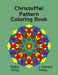Christoffel Pattern Coloring Book by Stefan Hollos