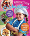 Remy's Kitchen Celebration: Easy Step by Step Recipes from a Master Chef Junior Finalist Volume 1 by Remy Powell