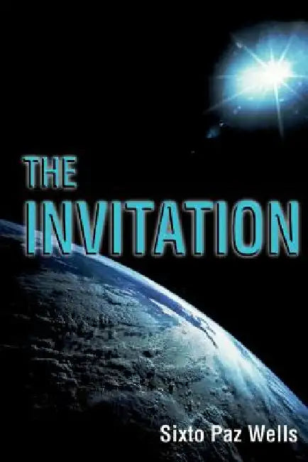 The Invitation by Sixto Pas, 1stworld Library, Monica Sehuanes