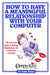 How to Have a Meaningful Relationship with Your Computer by Sandy Berger, 1st World Library, 1stworld Library