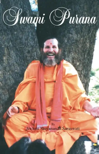 Swami Purana by Swami Satyananda Saraswati