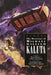 Echoes Drawings of Michael Wm Kaluta by Paul Chadwick