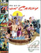 The Art of Nick Cardy by John Coates, Kurt Busiek