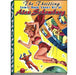 Thrilling Comic Book Cover Art of Alex Schomburg by J. David Spurlock