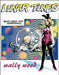 Complete Wally Wood Lunar Tunes by Wallace Wood