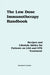 The Low Dose Immunotherapy Handbook: Recipes and Lifestlye Advice for Patients on LDA and EPD Treatment by Nicolette M. Dumke