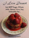 I Love Dessert but NOT Sugar, Wheat, Milk, Gluten, Corn, Soy, Unhealthy Fat... by Nicolette M. Dumke