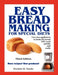 Easy Breadmaking for Special Diets, Third Edition by Nicolette M. Dumke