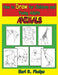 How to Draw for Children and Young Adults: Animals by Earl R. Phelps