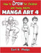 How to Draw for Children and Young Adult by Phelps, Earl