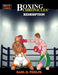 Boxing Chronicles - Redemption by Earl Phelps