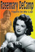Rosemary Decamp: Tigers in My Lap by Rosemary DeCamp