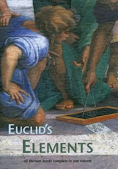 Euclid's Elements by Euclid