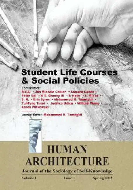 Student Life Courses & Social Policies by Mohammad H. Tamdgidi