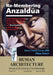 Re-Membering Anzaldua: Human Rights, Borderlands, and the Poetics of Applied Social Theory--Engaging with Gloria Anzaldua in Self and Global Transform by Mohammad H. Tamdgidi