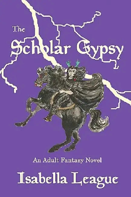 The Scholar Gypsy by E. E. Coad