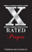X-Rated Prayers by Theresa A. Billingsley