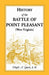 History of the Battle of Point Pleasant [West Virginia]: Fought Between White Men and Indians at the Mouth of the Great Kanawha River (now Point Pleas by Virgil a. Lewis