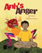 Anh's Anger by Gail Silver