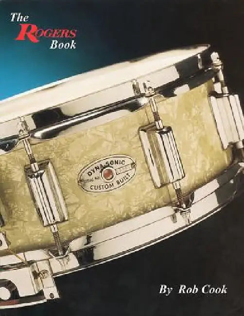 The Rogers Book by Rob Cook