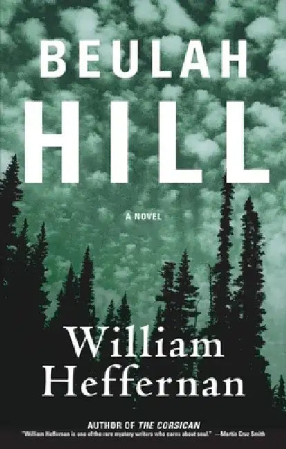 Beulah Hill by William Heffernan