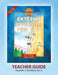 Discover 4 Yourself(r) Teacher Guide: Extreme Adventures with God by Elizabeth a. McAllister