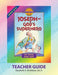 Discover 4 Yourself(r) Teacher Guide: Joseph - God's Superhero by Elizabeth a. McAllister