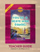 Discover 4 Yourself(r) Teacher Guide: You're a Brave Man, Daniel! by Elizabeth a. McAllister