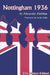 Nottingham 1936: 21st Century Editions (Russell) by Alexander Alekhine
