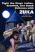 Fight the King's Indian, Gr Nfeld, and Dutch Defenses with Zuka, a Stand-Alone, Cohesive Chess Opening System (Includes the Dangerfield Attack) by David I. Rudel