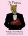 Jo Puma - Wild Choir Music: (36 traditional "Sacred Harp" arrangements with new secular lyrics and clear shape-notes) by Secretary Michael