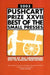 Pushcart Prize XXVII: Best of the Small Presses by Bill Henderson