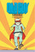 Old Guy: Superhero