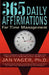 365 Daily Affirmations for Time Management by Jan Yager