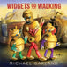 Widgets Go Walking by Michael Garland