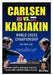 World Chess Championship: Carlsen V. Karjakin: New York, 2016 by Lev Alburt