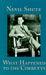 What Happened to the Corbetts by Nevil Shute